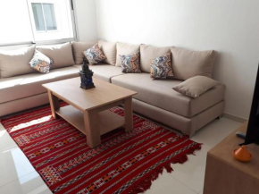 Appartement de luxe à Taghazout
